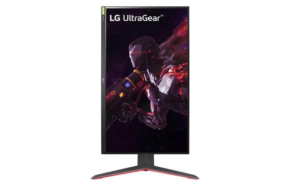 LG 27GP850P-B 27