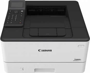 Canon i-SENSYS LBP243dw II | A4 | 1200 × 1200 DPI | 36 ppm | Wi-Fi | Zwart-wit Laserprinter
