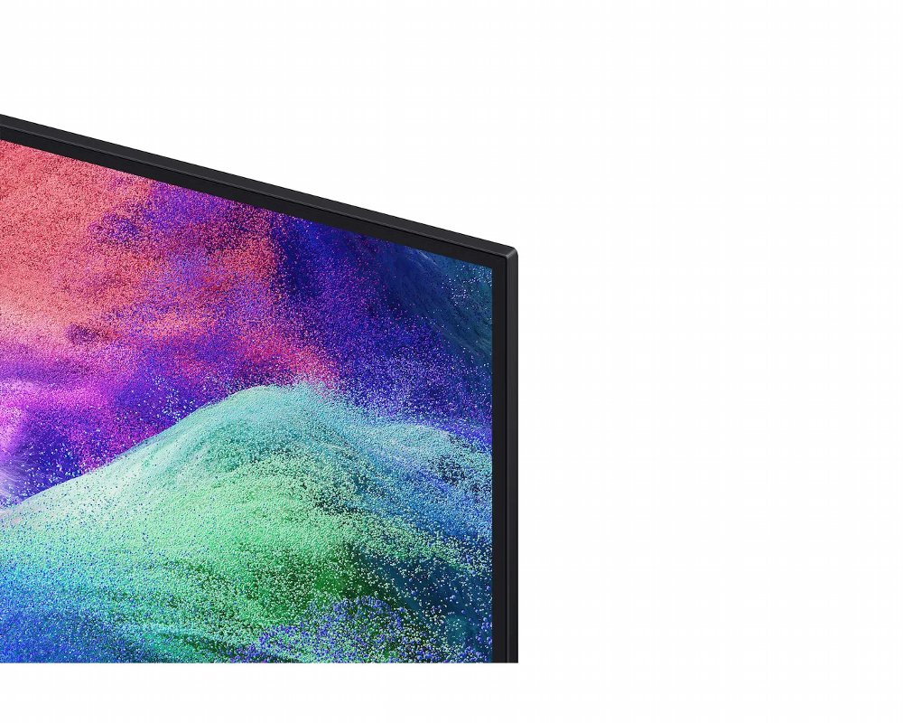 Samsung R85H | 55" 4K Micro RGB Smart TV | 100Hz | Tizen | Vision AI