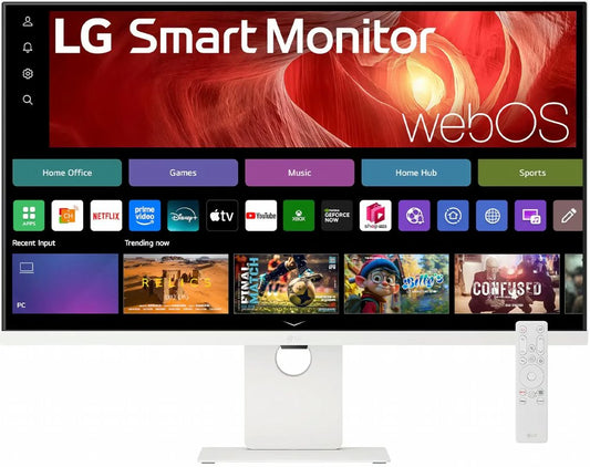LG 37U730SA-W 37
