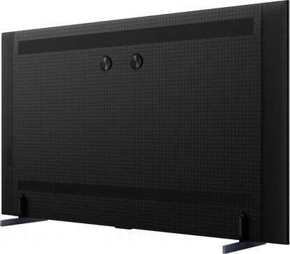 TCL 98T8C | 98 inch 4K QLED | 144Hz Motion | Dolby Vision & Dolby Atmos | Google TV & WiFi (2025) | OPEN BOX - Matmuis