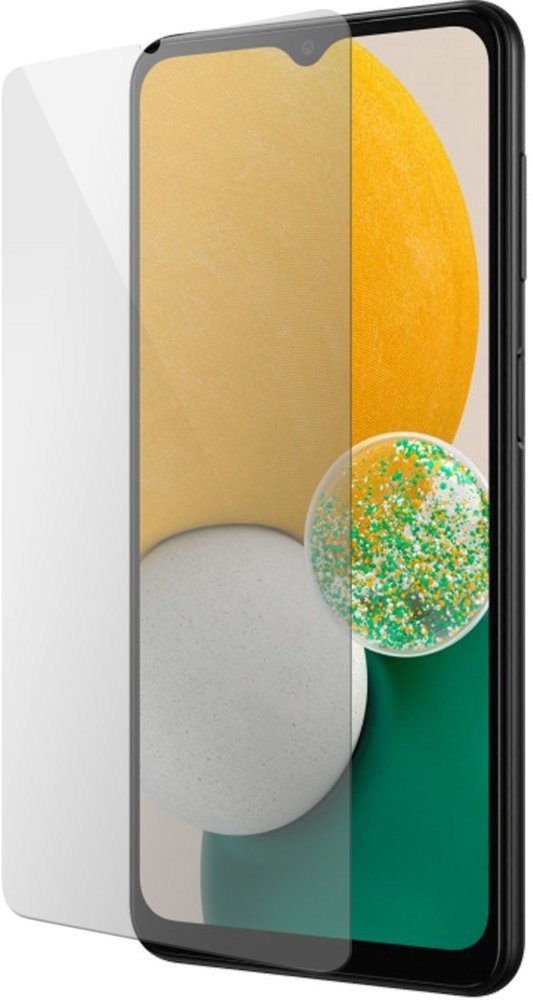 Mobiparts Regular Tempered Glass | Samsung Galaxy A13 4G/5G (2022