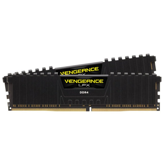Corsair Vengeance LPX | 16GB 2x8GB DDR4 | 3200MHz | DIMM | CL16 | Geheugenmodule | RAM - Matmuis - Matmuis