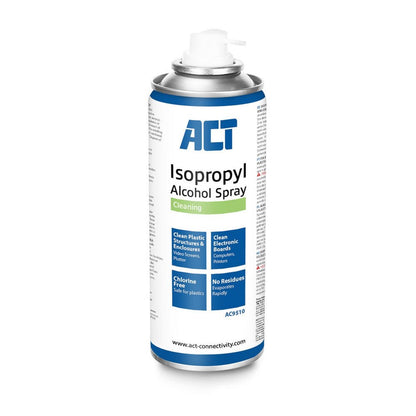 ACT AC9510 Isopropyl Alcohol Spray | 200ml - Matmuis - Matmuis