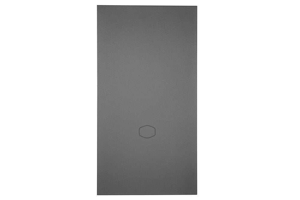 Cooler Master Silencio S400 | Midi Tower | Zwart