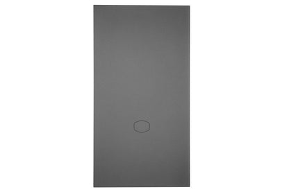 Cooler Master Silencio S400 | Midi Tower | Zwart