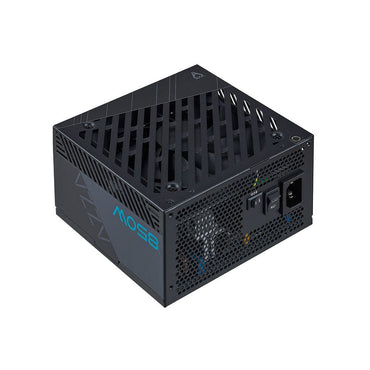 AZZA PSAZ-850G | 850W Gold ATX 3.0 PSU | Modulair | Power Supply | Voeding - Matmuis