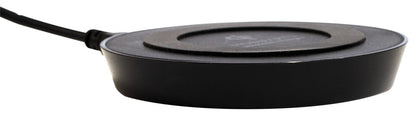 Mobiparts Wireless Charger | Draadloze Oplader 5W Qi | Zwart