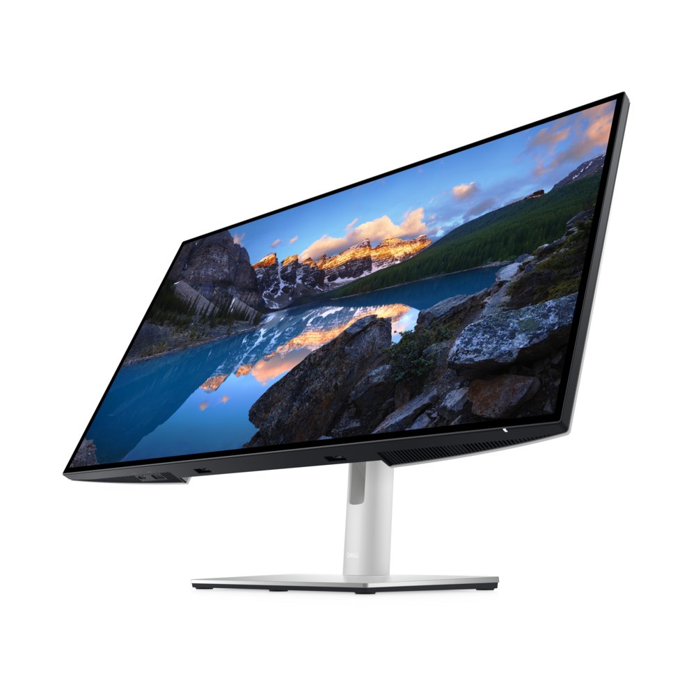 DELL UltraSharp U2722D 27" | 2560x1440 IPS | 60Hz | USB-C Hub | Monitor