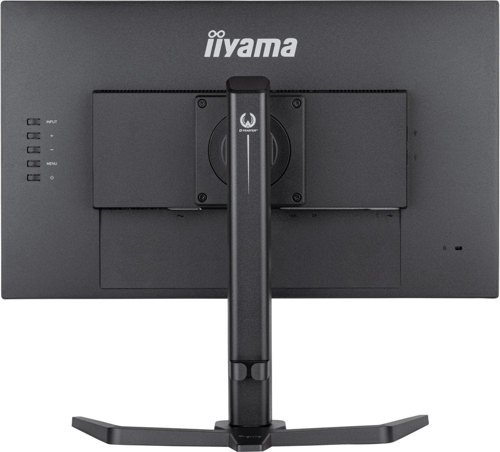 iiyama G-MASTER GB2470HSU-B5 23.8" | 1920 x 1080 IPS | 165Hz | Gaming Monitor