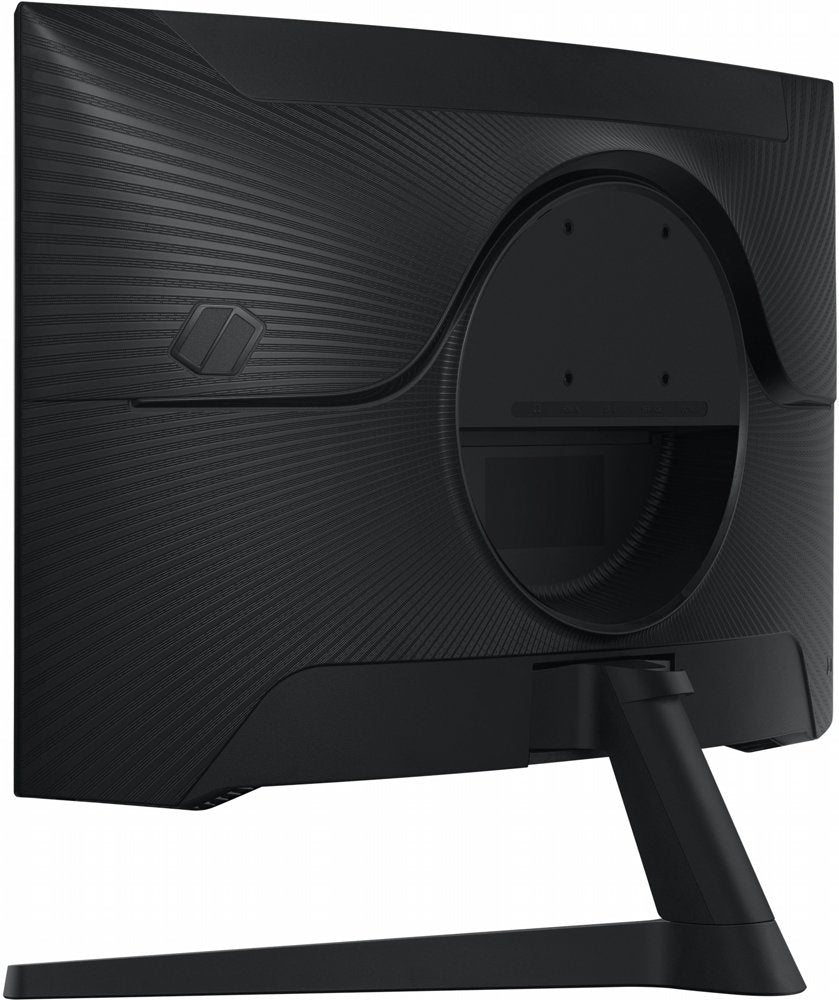 Samsung Odyssey G5 LS27CG552EU 27'' | 2560x1440 VA | 165Hz | 1ms | Curved Gaming Monitor - Matmuis - Matmuis
