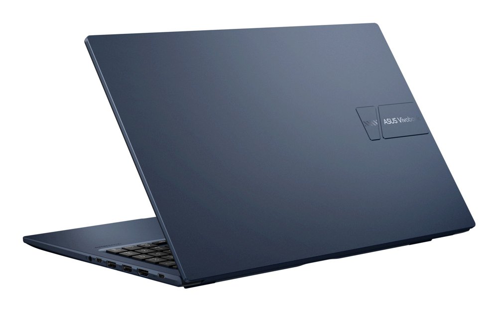 Asus Vivobook 15 X1504MA | 15.6'' Full HD IPS | Intel Core 5 320 | 8GB DDR5 | 512GB SSD | W11 Pro