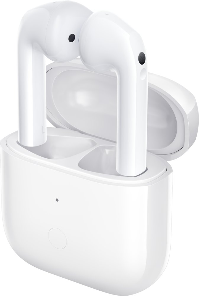 Xiaomi Redmi Buds 3 Pro | Draadloze In-Ear Bluetooth Oordopjes | Wit - Matmuis - Matmuis
