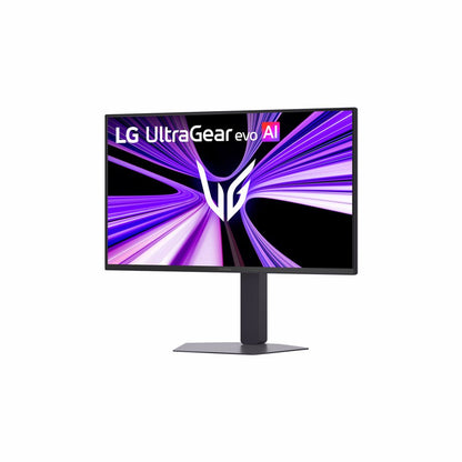 LG UltraGear evo 27GM950B | 27" 5K Mini-LED | 5K 165Hz / QHD 330Hz Dual Mode | Gaming Monitor