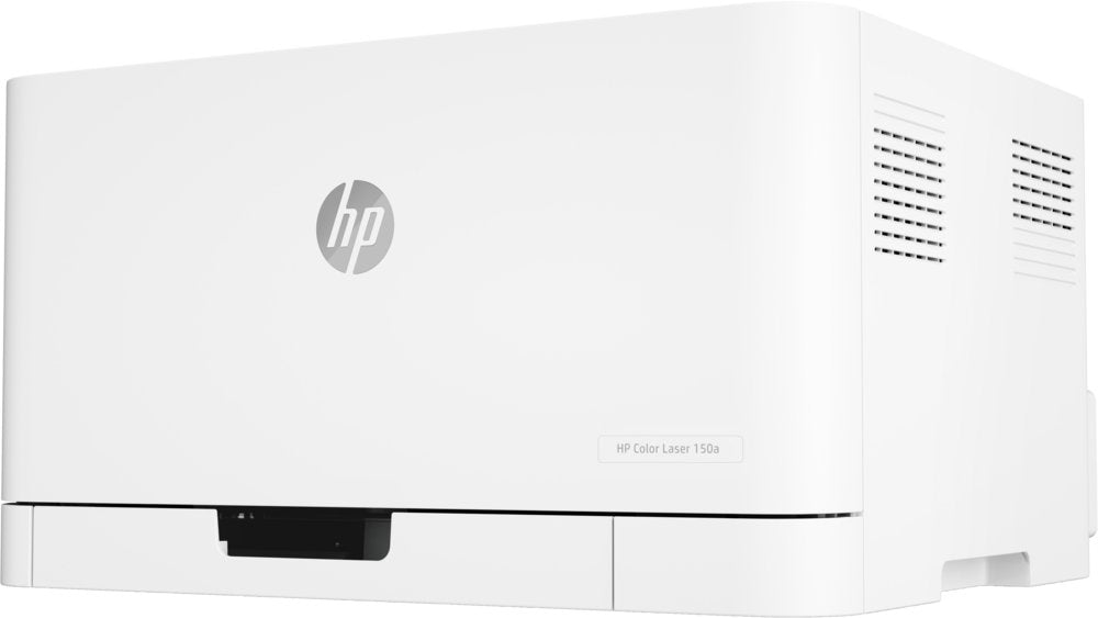 HP Color Laser 150nw Laserjetprinter | 600 x 600 DPI | Wifi | Kleur - Matmuis - Matmuis