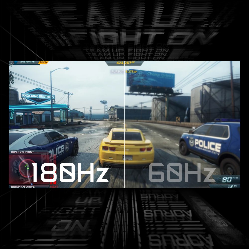 GIGABYTE GS27FC 27