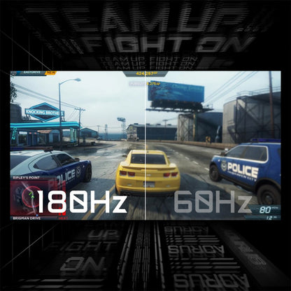 GIGABYTE GS27FC 27" | 1920x1080 | 180Hz | Gaming Monitor - Matmuis - Matmuis