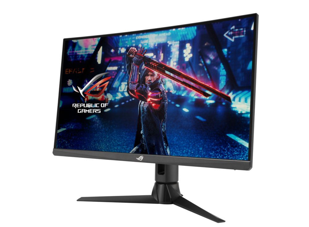 ASUS ROG Swift XG27AQV | 27