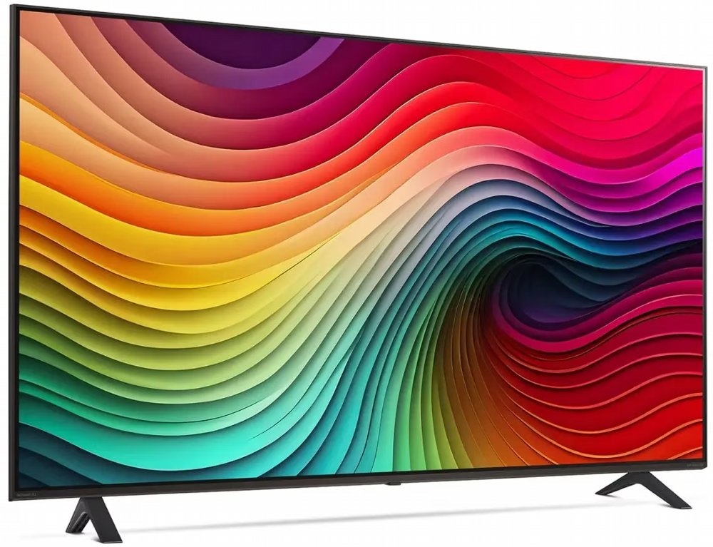 LG NanoCell 50NANO82T6B | 50
