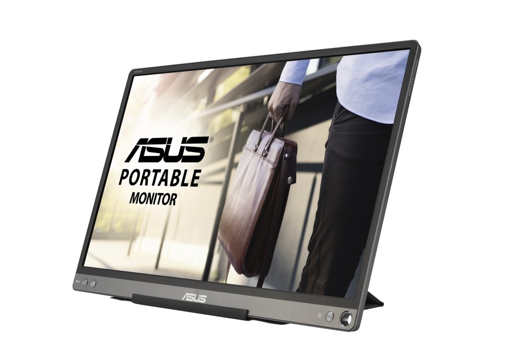 Asus ZenScreen MB16ACE 15.6