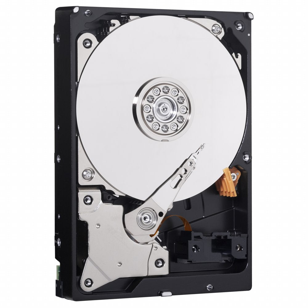 Western Digital Blue HDD 3.5