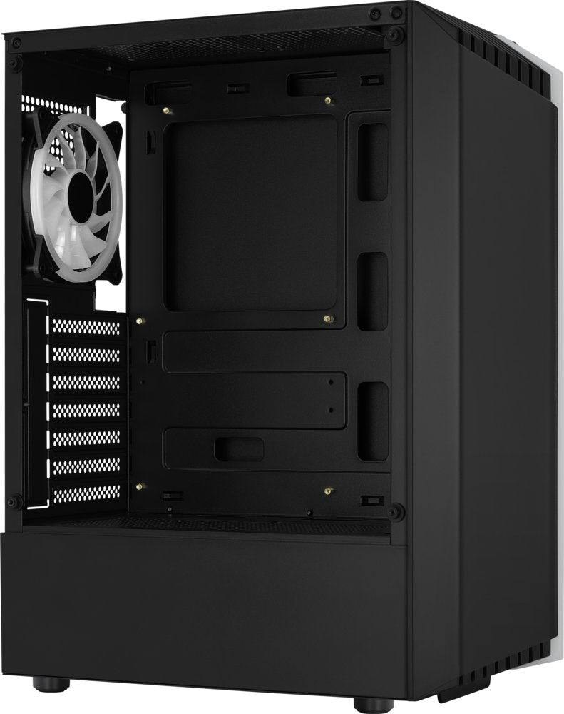 CASE Aerocool Bionic V2 MicroATX 2xUSB2.0 1XUSB 3.2 / RGB - Matmuis