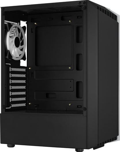 CASE Aerocool Bionic V2 MicroATX 2xUSB2.0 1XUSB 3.2 / RGB - Matmuis