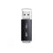 Silicon Power Blaze B02 | 256GB USB-A 3.2 Flash Drive | Zwart - Matmuis