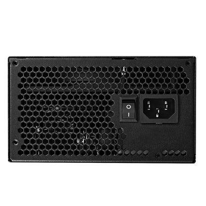 Gigabyte GP-AP850GM | 850 Watt Gold ATX PSU | Modulair | Power Supply | Voeding - Matmuis - Matmuis