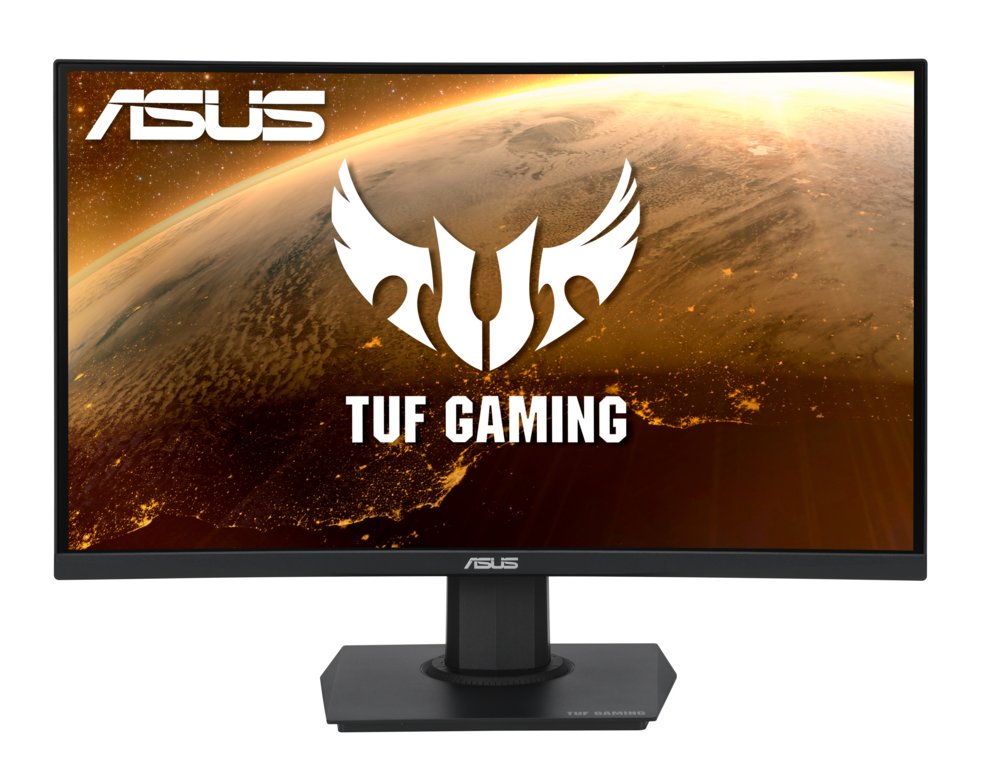 ASUS TUF Gaming VG24VQE 23.6