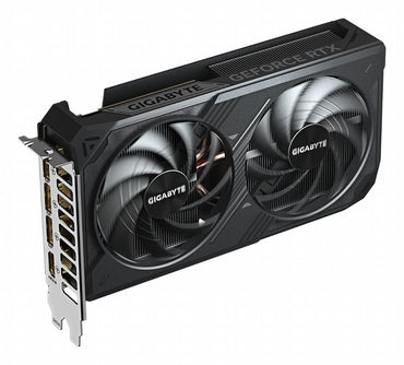 GIGABYTE GeForce RTX 5060 Ti WINDFORCE OC | 8GB GDDR7 | DLSS 4 | Videokaart | Nvidia GPU - Matmuis - Matmuis
