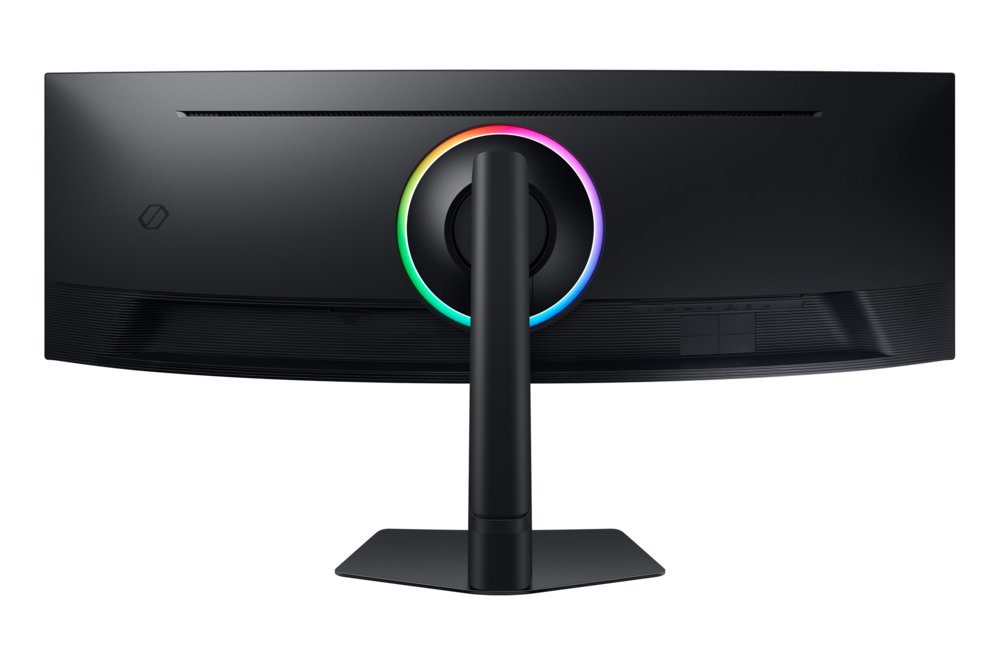 Samsung Odyssey G9 49