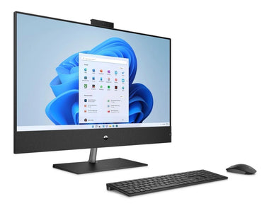HP All-in-One Pavilion 32-b1120nd | 32" Quad HD IPS | Intel Core i5-13400T | 16GB RAM | 512GB SSD | Windows 11 Home
