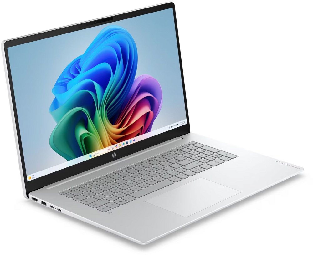 HP OmniBook 3 | 17.3'' Full HD IPS | AMD Ryzen 5 40 | 8GB LDDR5 | 256GB SSD | W11 Pro - Matmuis