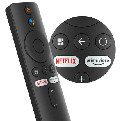 Xiaomi TV Stick 4K EU - Matmuis