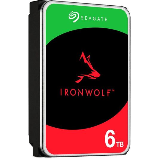 Seagate IronWolf Pro HDD 3.5