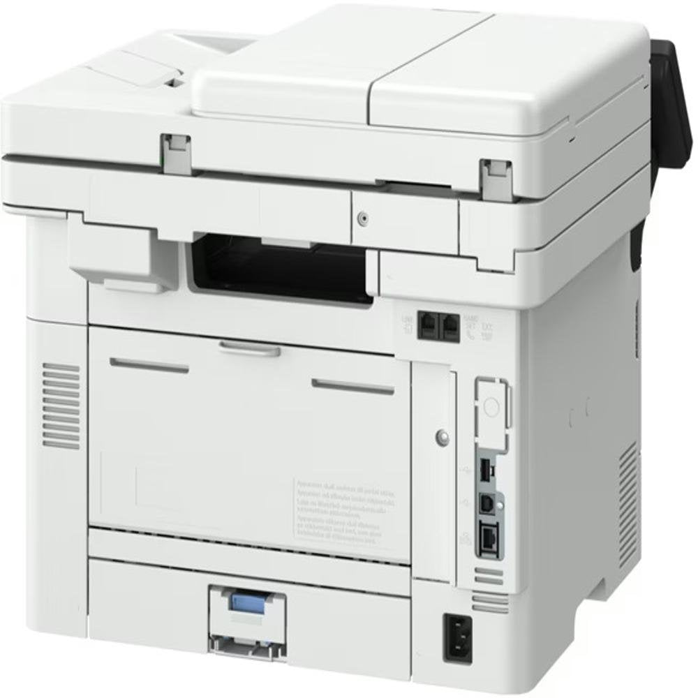 Canon i-SENSYS MF461dw | All-in-One Laserprinter | A4 | 1200 x 1200 DPI | 36 ppm | Wi-Fi | Zwart/Wit - Matmuis - Matmuis