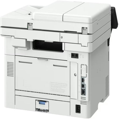 Canon i-SENSYS MF461dw | All-in-One Laserprinter | A4 | 1200 x 1200 DPI | 36 ppm | Wi-Fi | Zwart/Wit - Matmuis - Matmuis