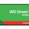 Western Digital Green SN3000 QLC | 500GB NVMe SSD | M.2 Gen4 | 5.000MB/s Lezen | 4.100MB/s Schrijven - Matmuis