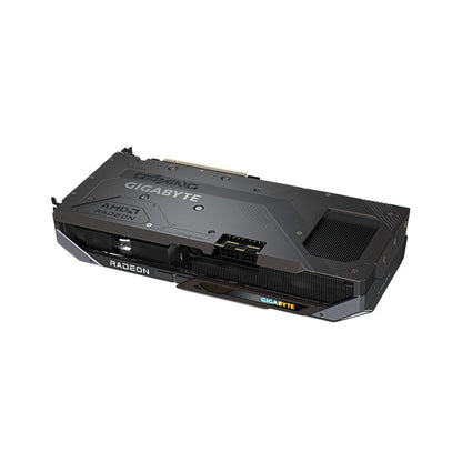 Gigabyte Radeon RX 9070 Gaming OC | 16GB GDDR6 VRAM | 4K Gaming | Videokaart | GPU | AMD