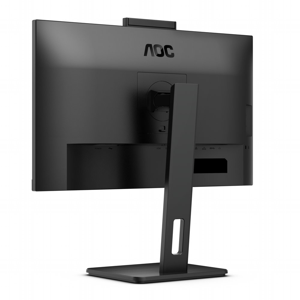 AOC 24P3CW | 23.8" Full HD IPS | 100Hz | 4ms | USB-C 65W | 5MP Webcam