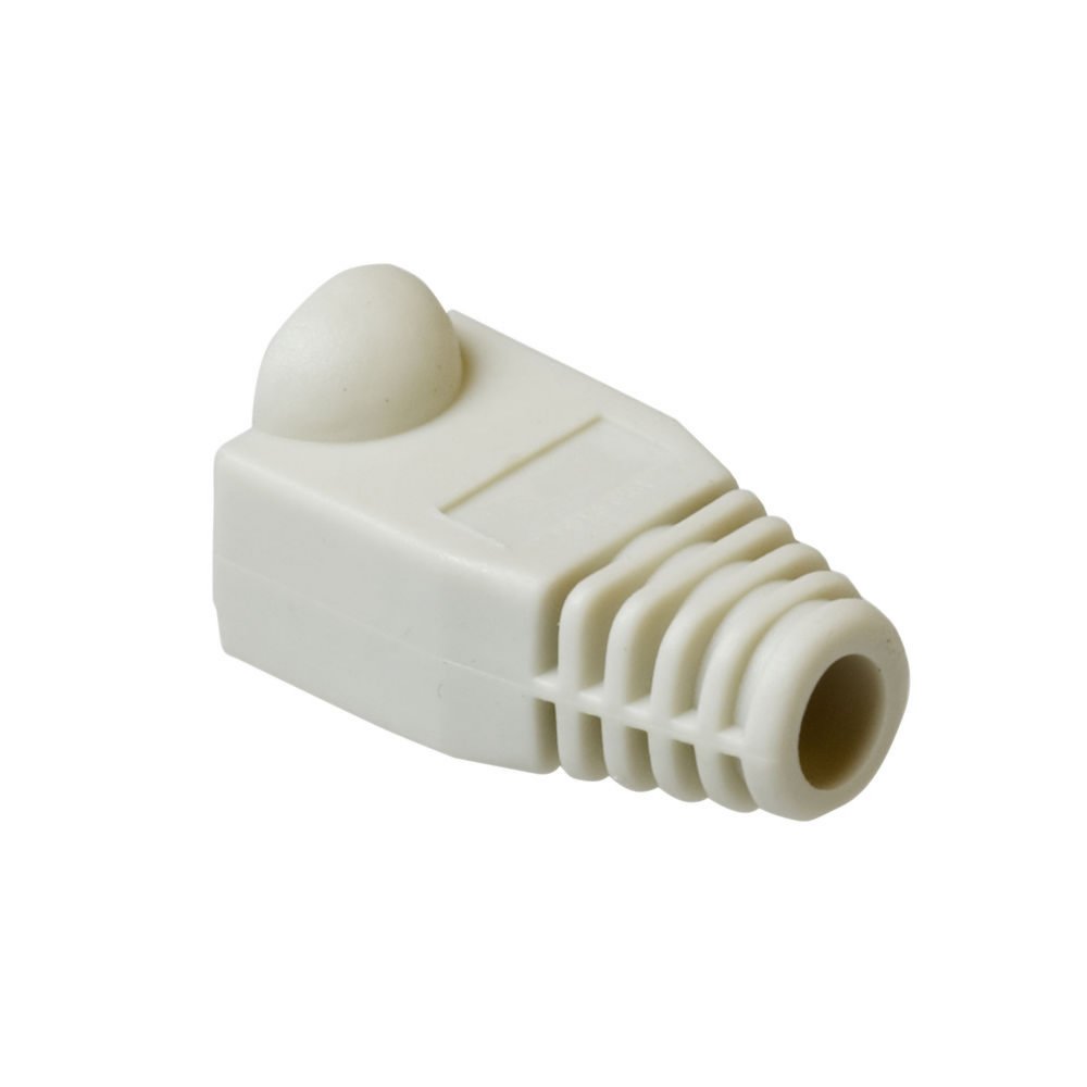 ACT kabelbeschermer | Grijs | 10 stuks | AC4120 - Matmuis - Matmuis