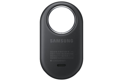 Samsung Galaxy SmartTag | Bluetooth Item Finder | Compatibel met SmartThings | Grafiet - Matmuis - Matmuis