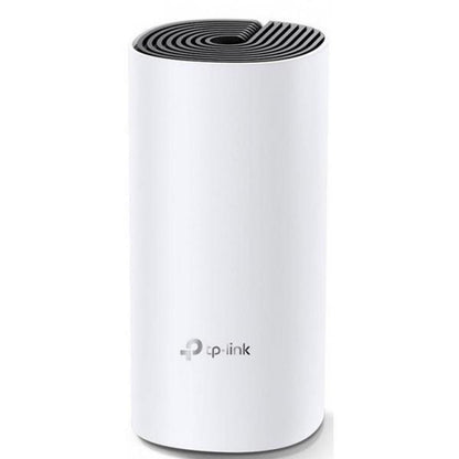 TP-Link Deco M4 (1-pack) | Dual-band WiFi 5 Mesh Router | Gigabit Ethernet | AC1200 | Open Box