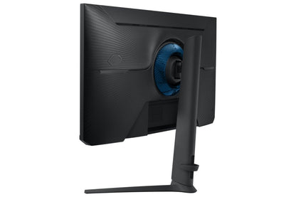Samsung Odyssey G4 LS27BG400EU 27'' | 1920x1080 IPS | 240Hz | 1ms | G-Sync Compatible | Gaming Monitor
