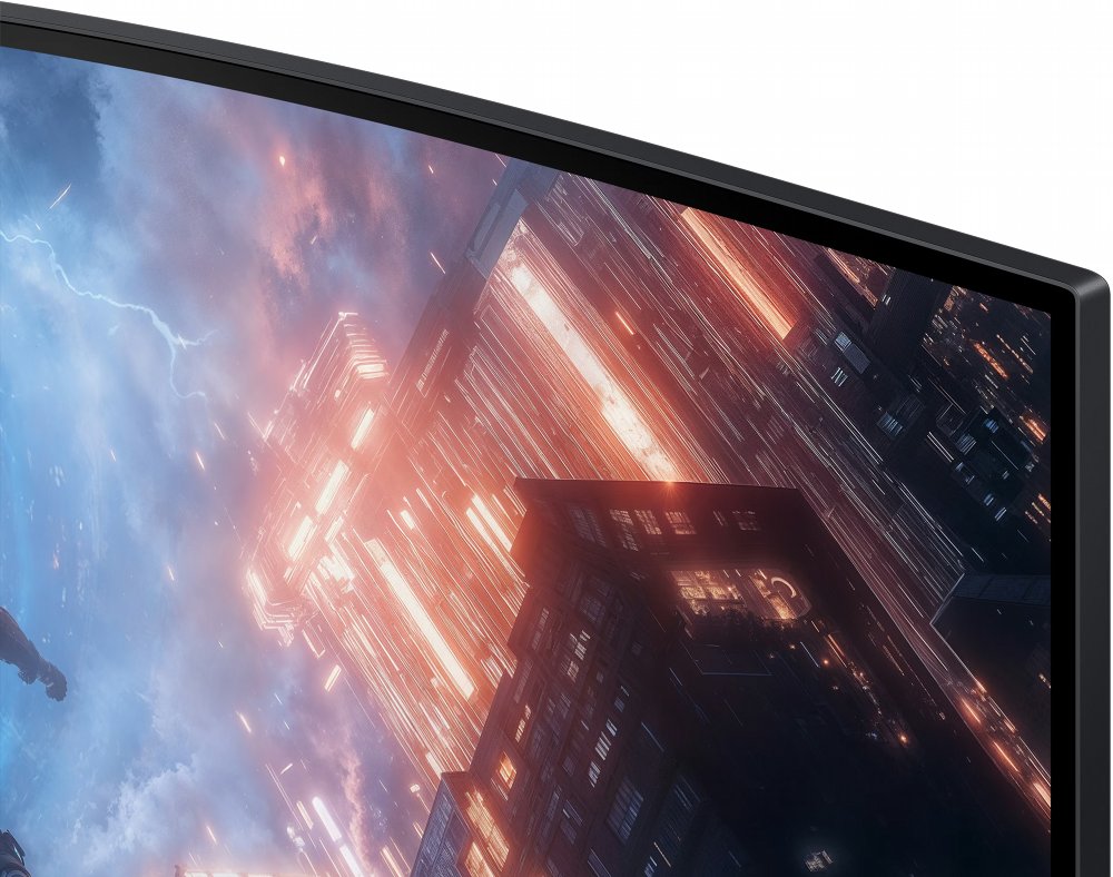 Samsung Odyssey G9 G91F 49