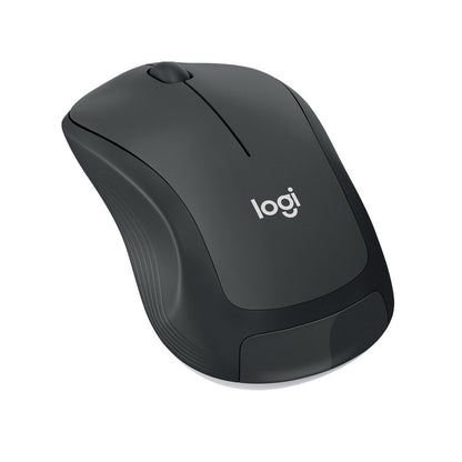 Logitech MK540 Advanced | Draadloze Muis- en Toetsenbordcombo | AZERTY | België - Matmuis - Matmuis