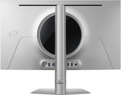 Samsung Odyssey G8 OLED 27" | 4K QD-OLED | 240Hz | 0.03ms | Gaming Monitor | Zilver