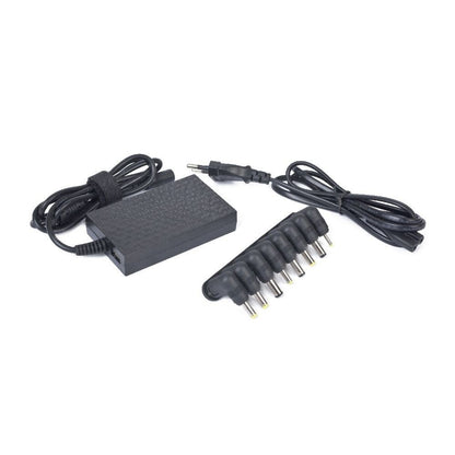 Gembird NPA-AC3 | Netvoeding & Inverter | 40 W | Zwart | Binnen - Matmuis - Matmuis