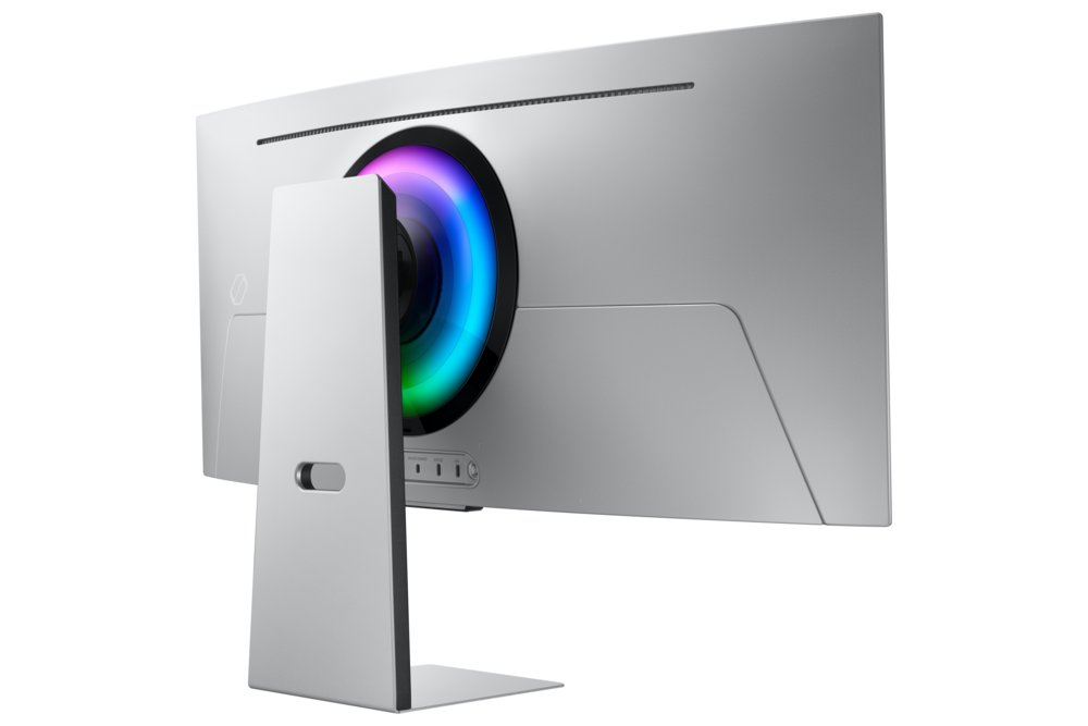 Samsung Odyssey G8 OLED LS34BG850SU 34" | 3440x1440 QD-OLED | 175Hz | Monitor